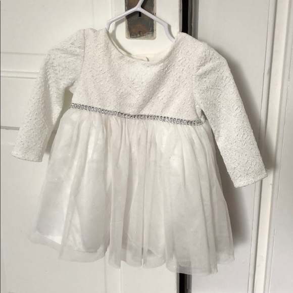 12 month formal dress